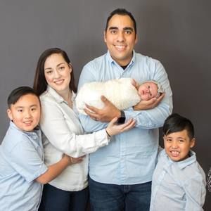 Meet your Posher, Mario